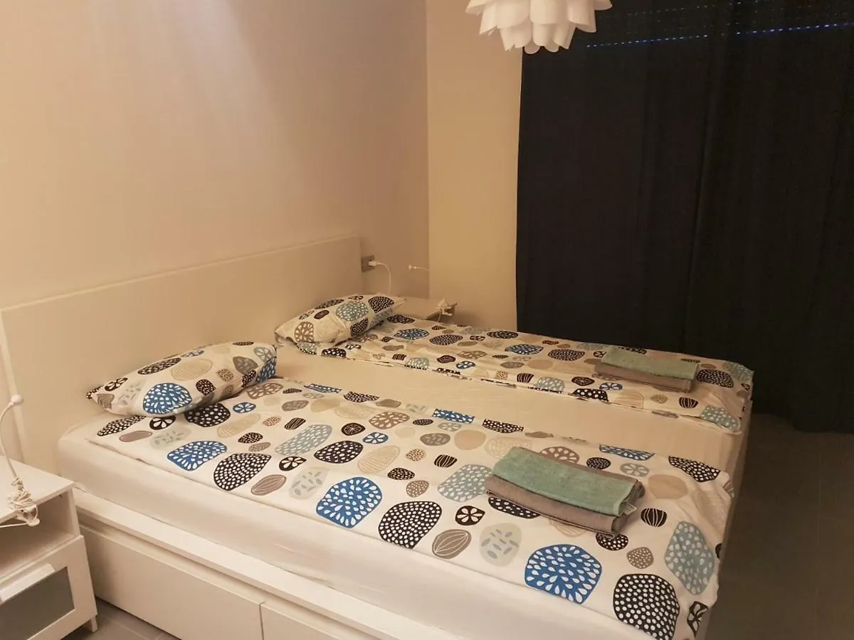 Vista Montana Roja Medano Apartman El Médano